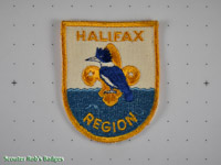 Halifax Region [NS H02a]